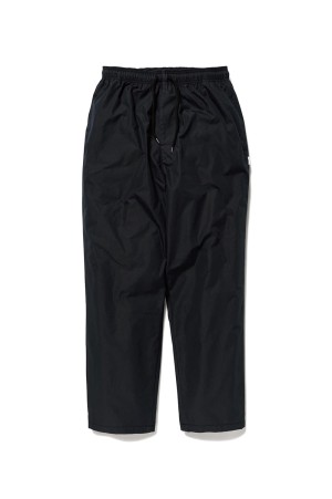 WTAPS 19SS TROUSERS.NYCO WEATHER Sサイズ黒 WTAPS 19SS TROUSERS.NYCO WEATHER Lサイズ 黒色