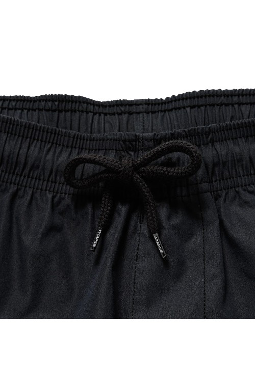 SDDT2001 / TROUSERS / NYCO. WEATHER / BLACK (251CWDT-PTM02