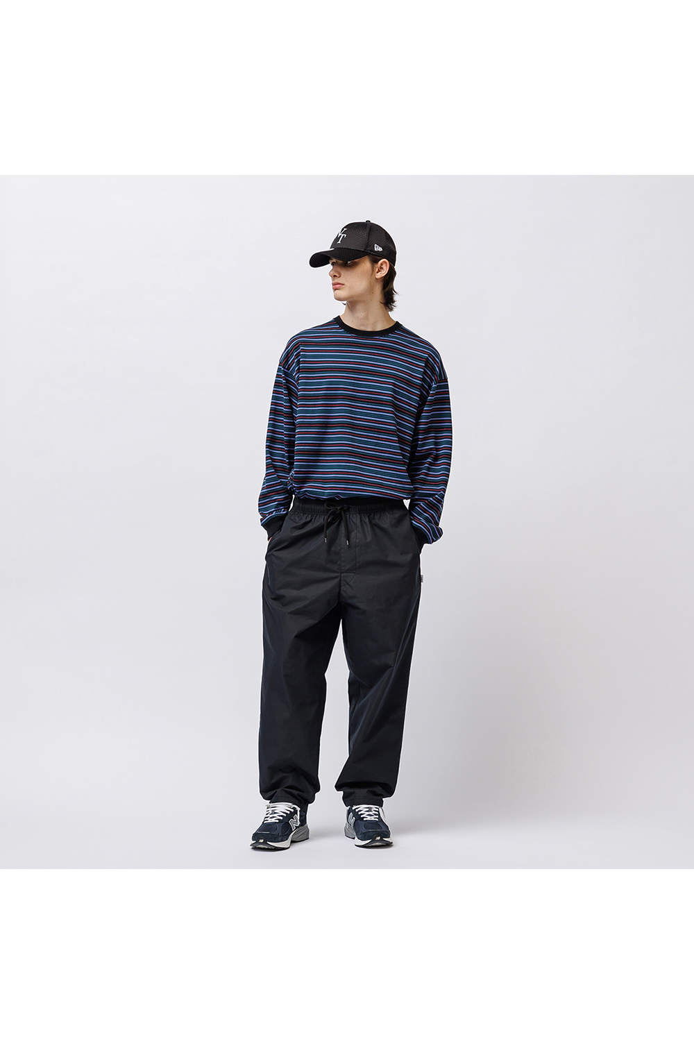パンツ WTAPS TROUSERS.NYCO WEATHER WTAPS|ダブルタップス】SDDT2001 / TROUSERS / NYCO. WEATHER