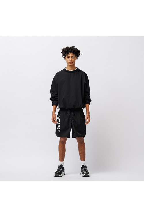 WTAPS SPSS2501 SHORTS NYLON TWILL ショーツ L Wtaps-SPSS2001-Track-Shorts-