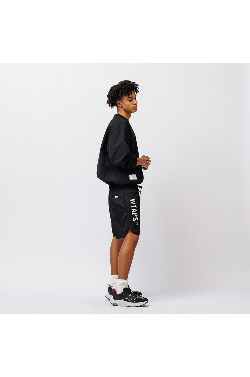 パンツ WTAPS SPSS2501 / SHORTS / NYLON. TWILL 現貨 WTAPS SPSS2501 / SHORTS / NYLON. TWILL 25SS | Bcstore_hkg