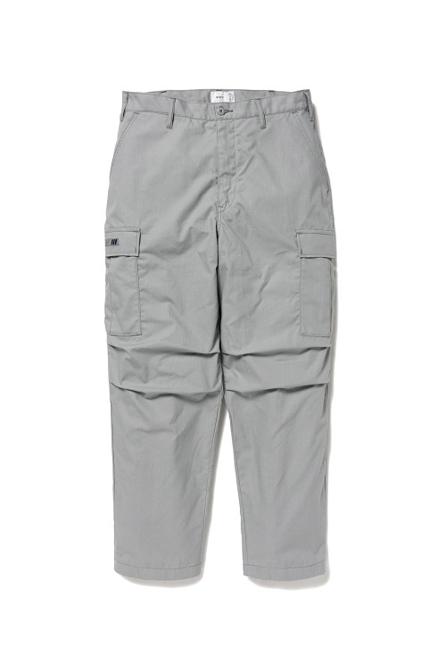 Wtaps SDDT2001 /TROUSERS / NYCO WEATHER（MILT9601 / TROUSERS 