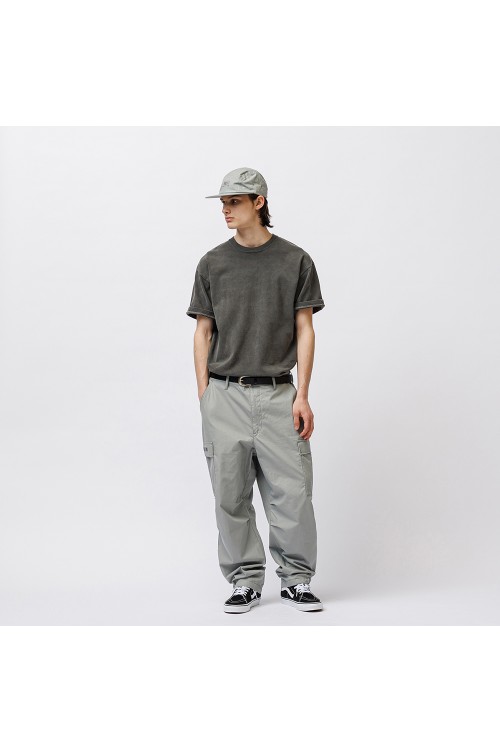 新品25SS WTAPS MILT9601 カーゴ パンツ 01Sサイズ WTAPS 'MILT9601 / TROUSERS / NYCO RIPSTOP'カーゴパンツ