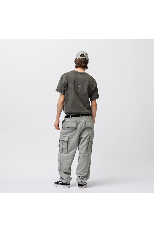 新品25SS WTAPS MILT9601 カーゴ パンツ 01Sサイズ 人気ストリートブランド【WTAPS/ダブルタップス】よりMILT9601
