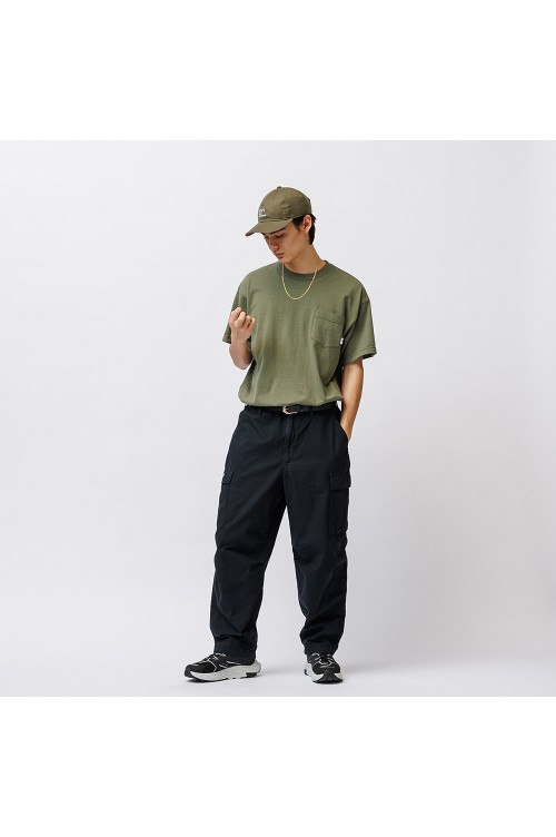 パンツ MILT9602 / TROUSERS / COTTON. RIPSTOP WTAPS MILT9602 / TROUSERS / COTTON. RIPSTOP 251WVDT-PTM