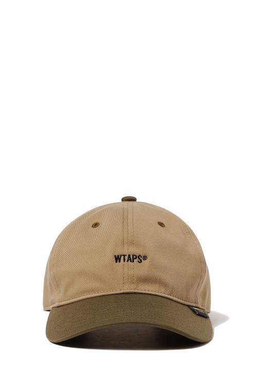 W)taps - wtaps 25ss T-6M 04 / CAP / NYCO.の通販 by リキラリ