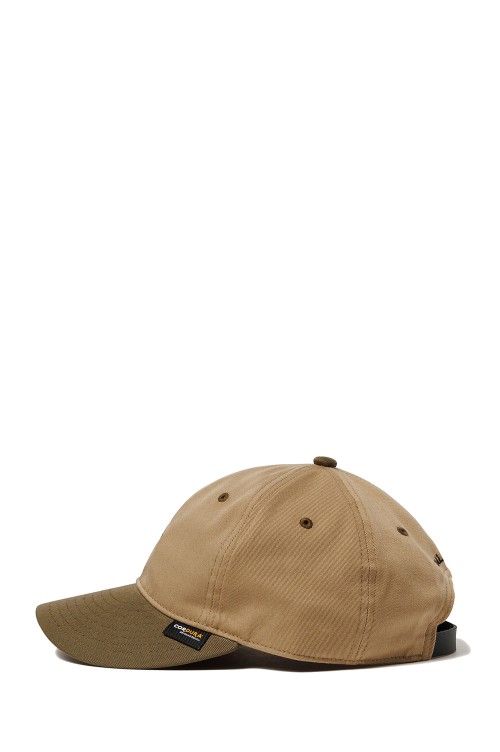 T-6M 04 / CAP / NYCO. TWILL. CORDURA(R) / OLIVE DRAB