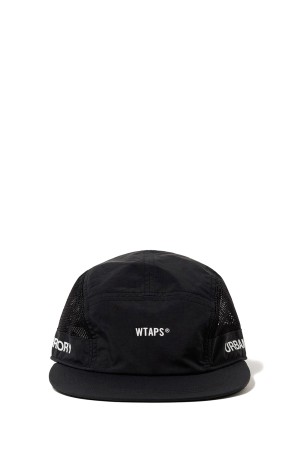 Wtaps T-7 / CAP / NYLON. TUSSAH. PERTEX T-7 / CAP / NYLON