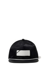 帽子 WTAPS Newera 9Forty Poly Mesh Cap Black W)taps - WTAPS 9FORTY / CAP / POLY. MESH. NEWERA の通販 by