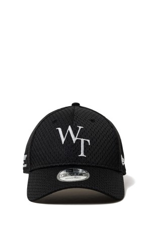 WTAPS 9Forty / Cap / Poly. Mesh. Newera - メルカリ