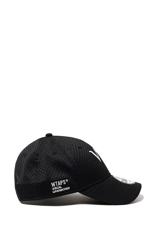 9FORTY / CAP / POLY. MESH. NEWERA(R) / BLACK (251NENED-HT01