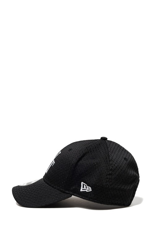 応援グッズ WTAPS 9Forty Newera Black 251NENED Wtaps-New-Era-9FORTY-Cap-