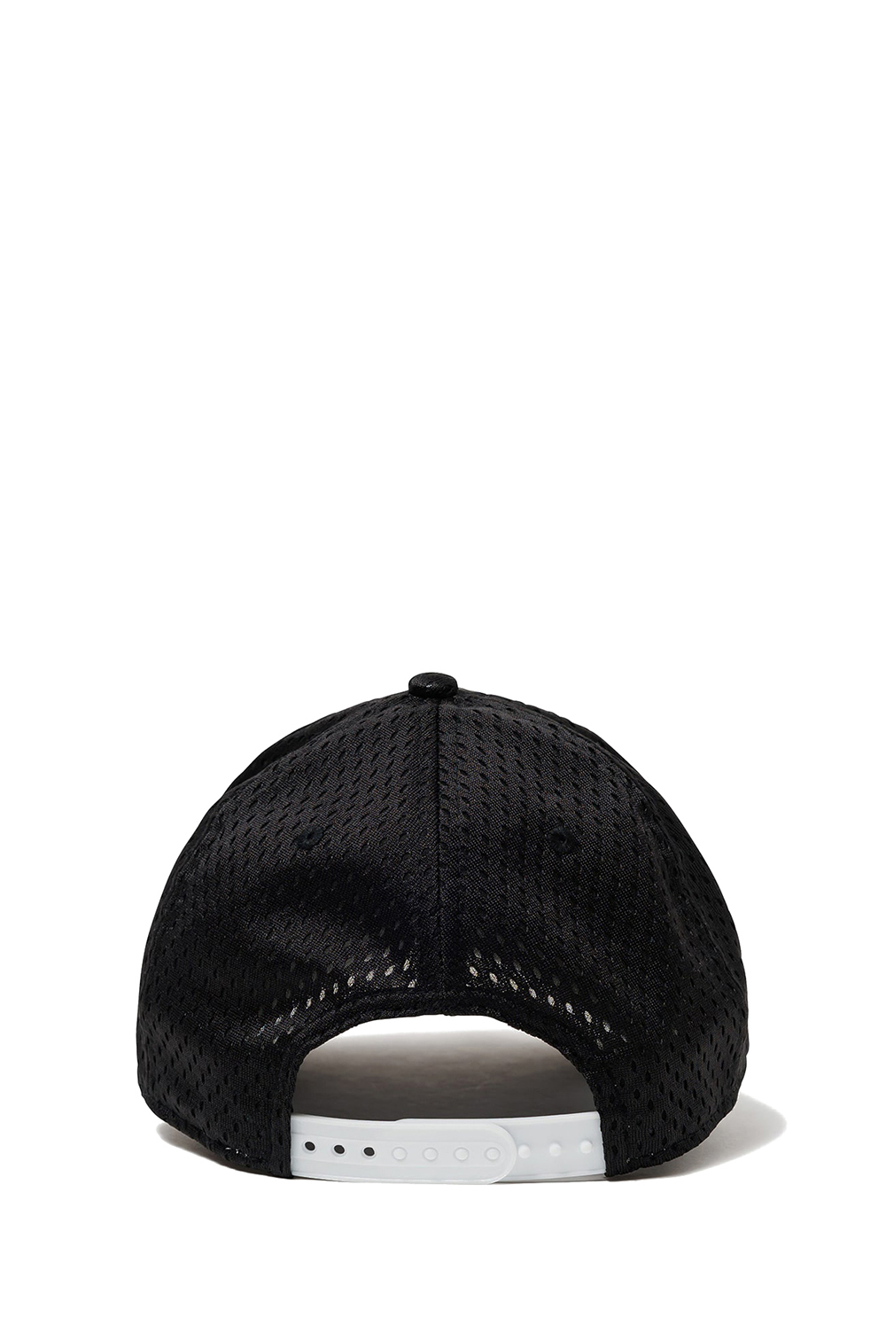 帽子 WTAPS 9FORTY CAP POLY MESH NEWERA BLACK 9FORTY / CAP / POLY. MESH. NEWERA® | 服と工藝 SWITCH｜福島県