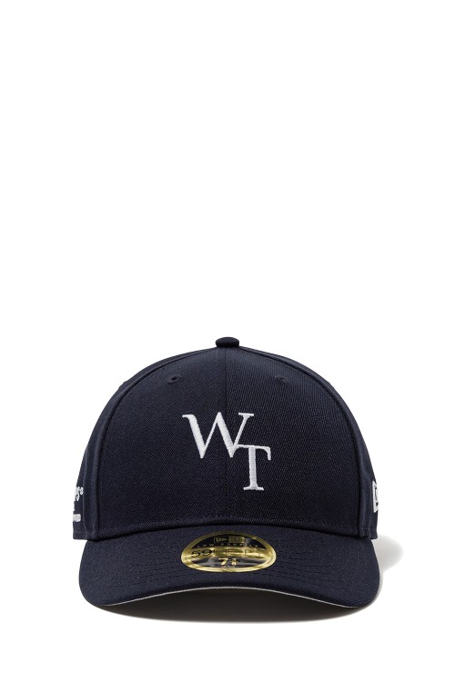 WTAPS 9FORTY / CAP / POLY. MESH. NEWERA（帽子 の商品一覧