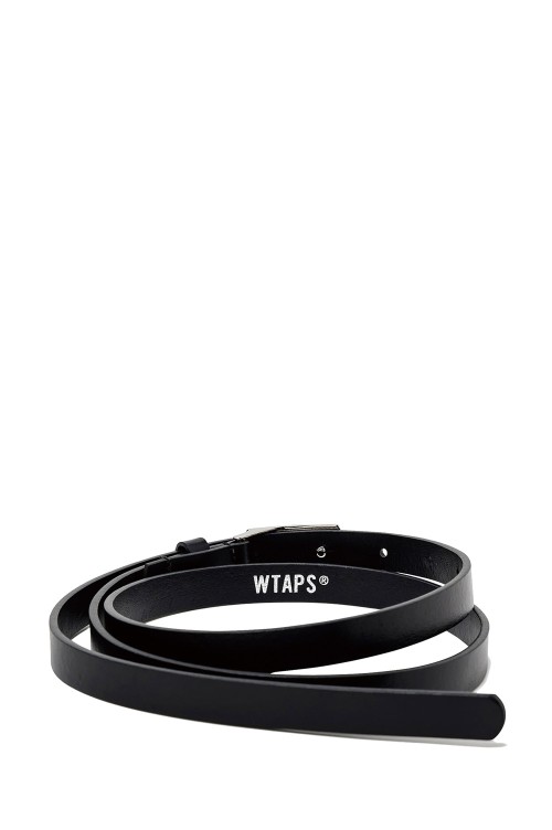 小物 2025 1st wtaps NETA / BELT / SYNTHETIC Scout Belt | 1.25