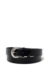 WEBBING / BELT / POLY / BLACK (251MYDT-AC03) | セレクト