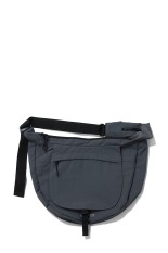 CROSS BAG - GRAY (25SS-G-01)