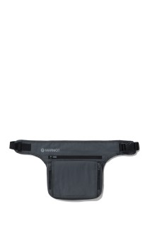 WAIST BAG - GRAY (25SS-G-02)