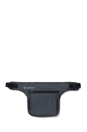 WAIST BAG - GRAY (25SS-G-02)