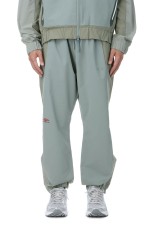 TONAL TECH JOGGER by UMBRO / Earth Grey (25SS-MS3-020)