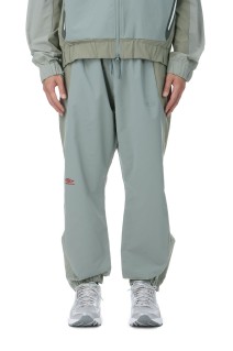 TONAL TECH JOGGER by UMBRO / Earth Grey (25SS-MS3-020)