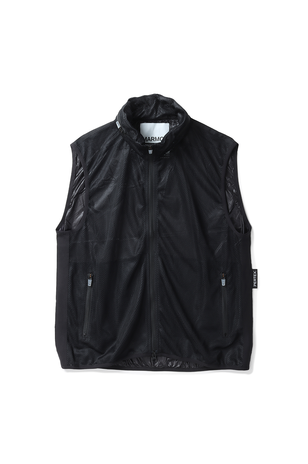 トップス UNIVERSAL PRODUCTS 24SS PERTEX VEST 3 トップス UNIVERSAL PRODUCTS 24SS PERTEX VEST 3 UNIVERSAL PRODUCTS