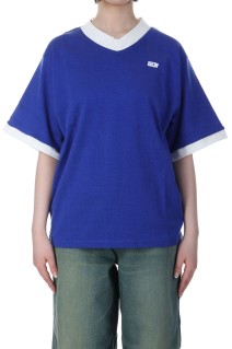 OBRIGADO TEE - WHITE (25MMSCU02)