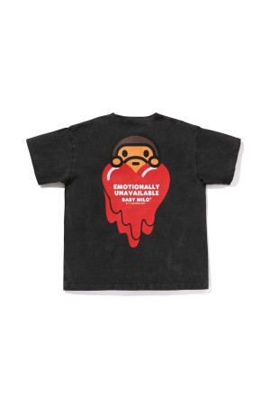 ミュージシャン Emotionally Unavailable Lsize EMOTIONALLY UNAVAILABLE EU PLAYING CARD CREW 【25AW】 | MFC