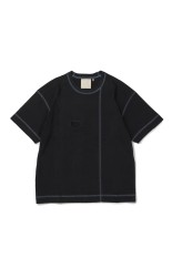 HNMN TOP/GRAY(JI-24AW-BZ01) | セレクトショップ｜DeepInsideinc.com
