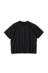トップス THE DAY PREMIUM SILKY JERSEY T-SHIR PREMIUM SILKY JERSEY T-SHIRT / WHITE (D25SS-02001
