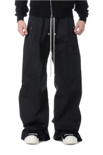 WIDE BELA PANTS / 09 BLACK (RU02E1366)