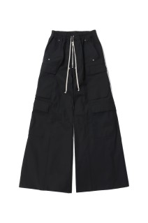 CARGOBELAS / 09 BLACK (RU02E1339)