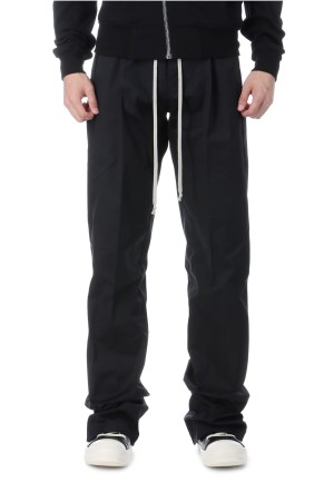 DIETRICH DRAWSTRING / 09 BLACK (RU02E1378)