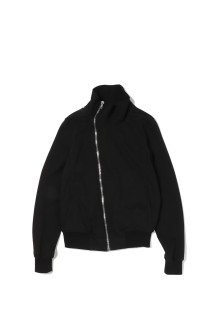 BAUHAUS JOGGER / 09 BLACK (RU02E1272)