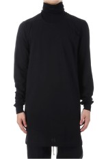 SURF T / 09 BLACK (RU02E1286)