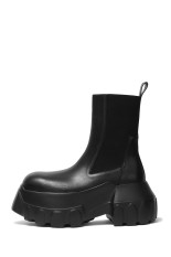 BEATLE MEGA TRACTOR / 99 BLACK/BLACK (RU02E1860)