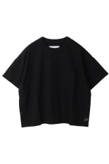 sacai Gonz ONE LOVE T-Shirt-BLACK(24-0817S) | セレクト