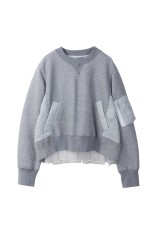 【国内買付】sacai Gonz ONE LOVE Hoodie UNISEX photo590603_500.jpg