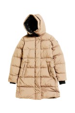 Japan Exclusive】BRONTE PARKA - Graphite (2603JL) | セレクト