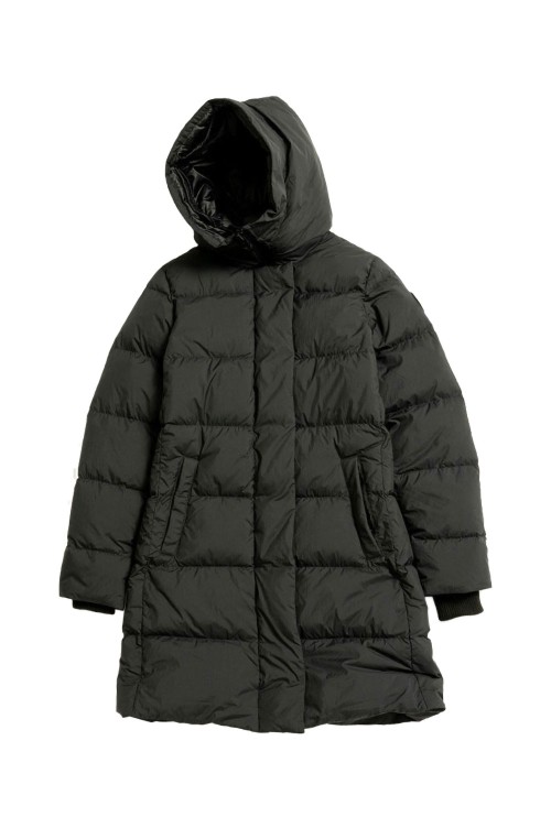 Shelburne Parka Japan Exclusive - Black (1070WJB) | セレクト