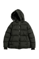 Japan Exclusive】BRONTE PARKA - Graphite (2603JL) | セレクト