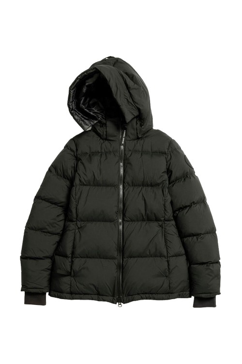 a*様 ［完売品］DAN Marshmallow Parka Black L THE NORTH FACE PURPLE LABEL Lightweight Twill Mountain Short