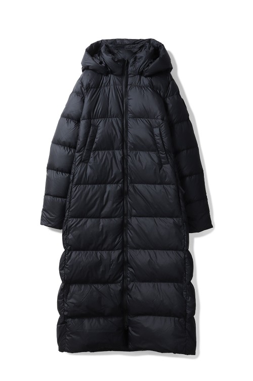 Mystique Puffer - TD - Black (3044WT) | セレクトショップ