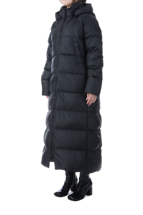 Mystique Puffer - TD - Black (3044WT) | セレクトショップ