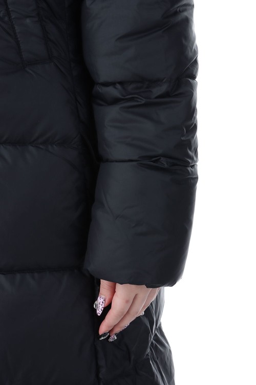Mystique Puffer - TD - Black (3044WT) | セレクトショップ