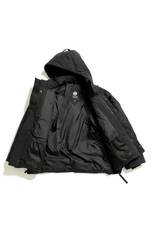 Maitland Parka Japan Exclusive - Black (1062MJB) | セレクト