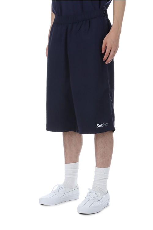 VANS / Setinn SemiFinal - NAVY | セレクトショップ｜DeepInsideinc
