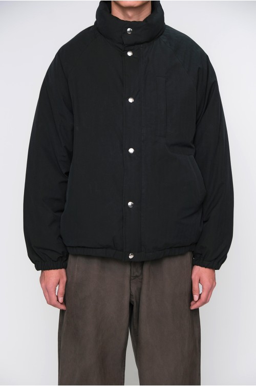 ジャケット・アウター A.PRESSE \"SILK RIPSTOP SKI DOWN JACKET\" A.PRESSE - Silk Ripstop Ski Down Jacket – IN MY BOOK STORE