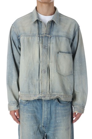 【L'Appartement/ Retrove】BLEACH DENIM SK S74AM1522S30357_900-5.jpg?v=