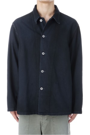 Vintage WW2 US Army Vintage Denim Coverall - CUSTOM (25AAP-01-44)